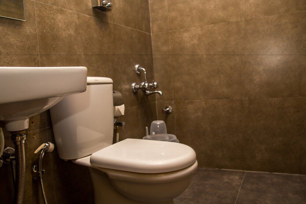 Fabhotel Astra Suites - Hsr Main Road Bangalore Eksteriør billede
